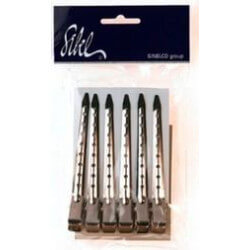 BITS-METAL SEPARATE