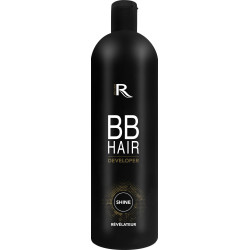 Desarrollador de color BBHair Shine GENERIK 1L