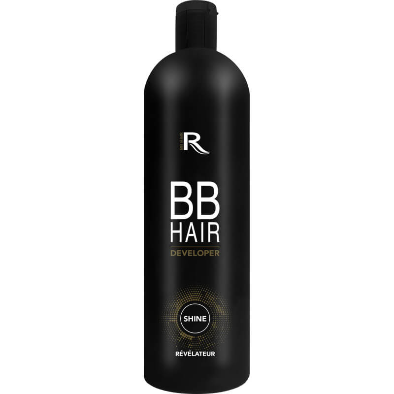 Desarrollador de color BBHair Shine GENERIK 1L