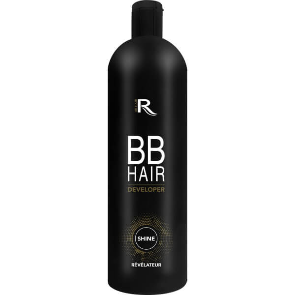 Révélateur de couleur BBHair Shine GENERIK 1L