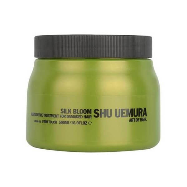 Máscara Silk Bloom 500 ml Máscara Silk Bloom 500 ml