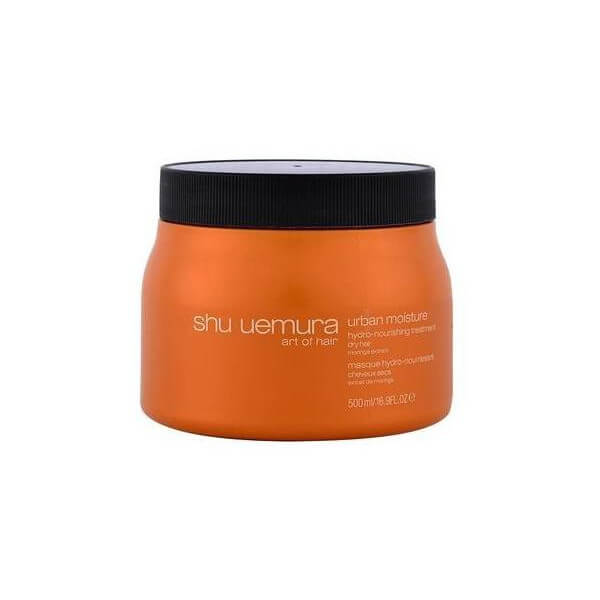 Masker Urban Moisture Shu Uemura 500 ml Masker Urban Moisture Shu Uemura 500 ml