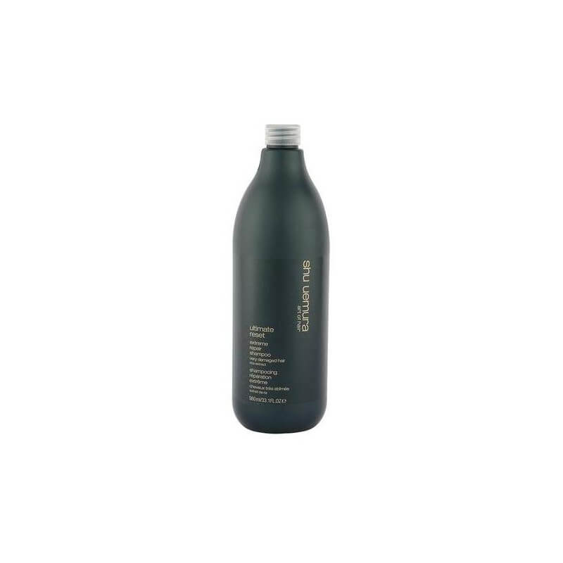 Ultimate Reset Shu Uemura-shampoo 980 ml.