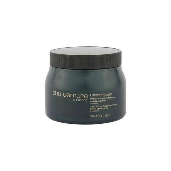Ultimate Reset Masker Shu Uemura 500ML Ultimate Reset Masker Shu Uemura 500ML