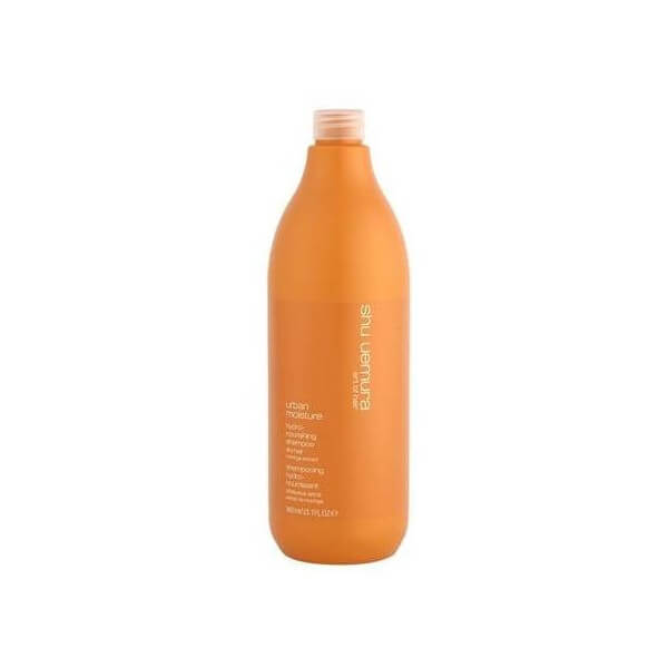 Shampooing Urban Moisture 300 ml