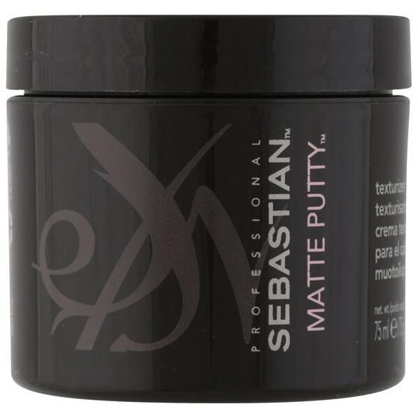 Matte Putty Sebastian 75 ml, een poederachtige fluweelzachte texturizer. Matte Putty Sebastian 75 ml, een poederachtige fluweelzachte texturizer.