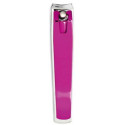 Coupe-ongles manucure rose 5,5cm PARISAX