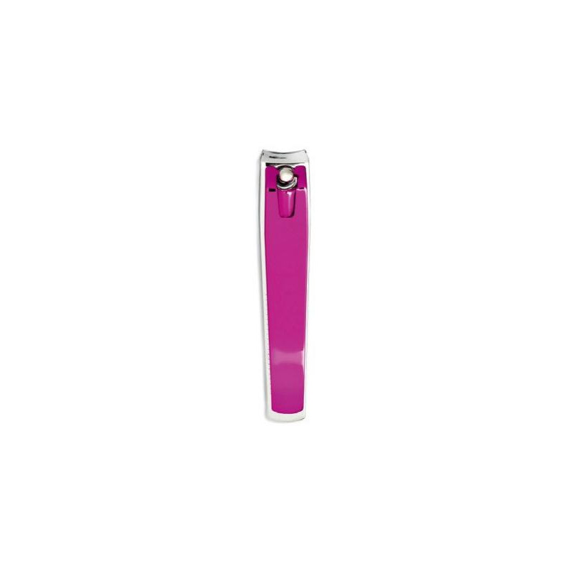 Pink nail clippers 5,5cm PARISAX