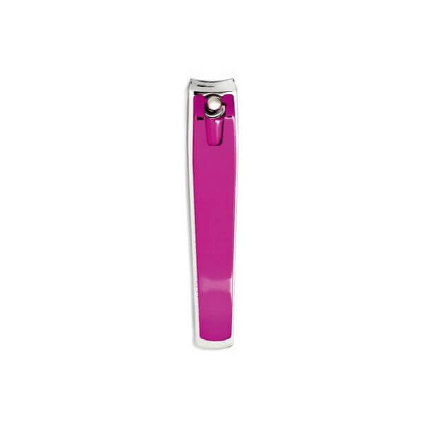 Pink nail clippers 5,5cm PARISAX