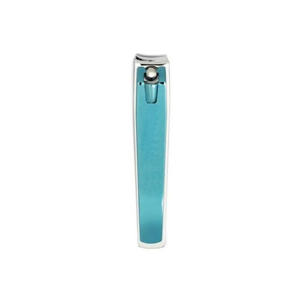 Cortauñas para manicura azul PARISAX 5,5cm Cortauñas para manicura azul PARISAX 5,5cm