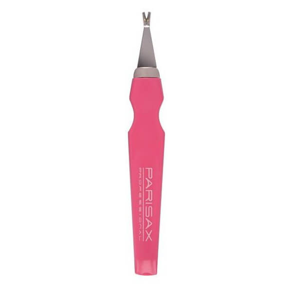 Roze huidknipper PARISAX