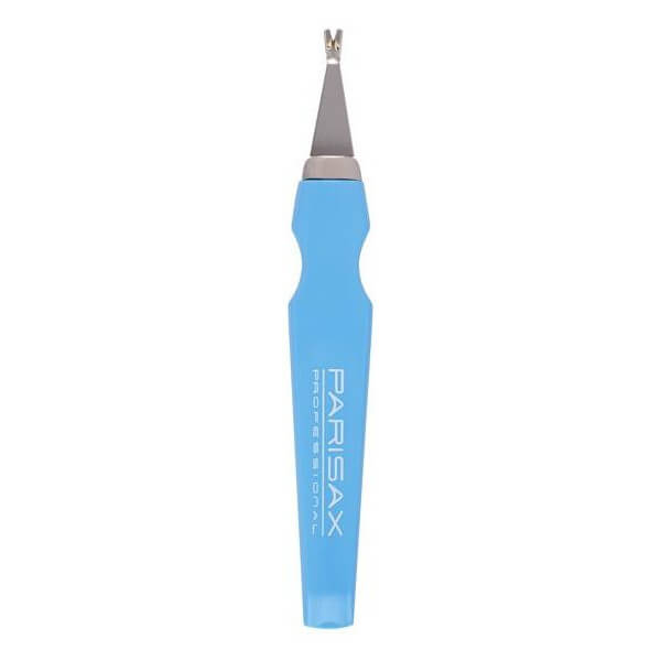 Huidknipper blauw PARISAX