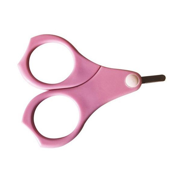 Ciseaux A Ongles Bebe Rose Parisax Ciseaux A Ongles Bebe Rose Parisax
