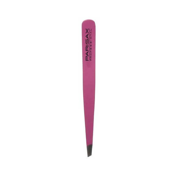 Pinça de depilação rosa PARISAX Pinça de depilação rosa PARISAX