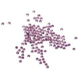 Strass pour ongles bronze 1.8mm PARISAX 144 pièces