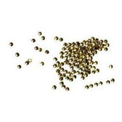 Strass pour ongles bronze 1.8mm PARISAX 144 pièces