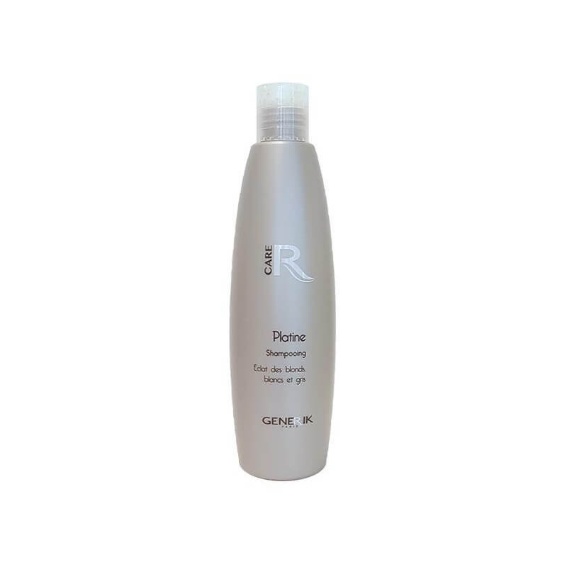 Générik Platinum Shampoo 300 ML