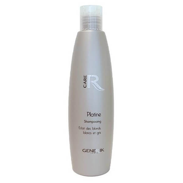 Générik Platinum Shampoo 300 ML