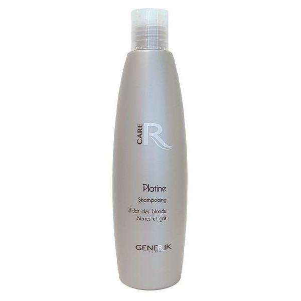 Shampoo platine - 250 ml - 