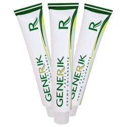 Kleuring zonder ammoniak 100 ML (Per kleur)