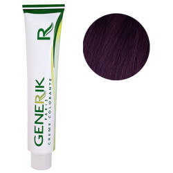 Générik color sin amoníaco Nº 5.20 Castaño claro Violín 100 ML