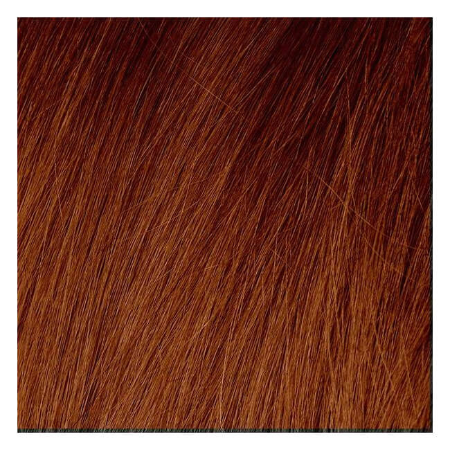 Générik Coloration Sans amoniaque N ° 5.4 Chestnut Light Copper 100 ML