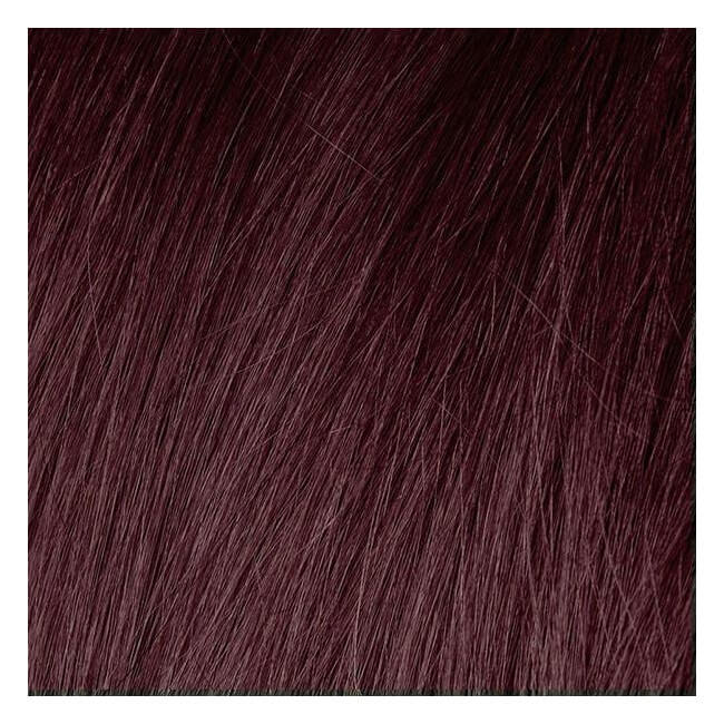 Générik Coloration Sans amoniaque N°5.52 Chatain Clair Acajou Rouge Irisé 100 ML