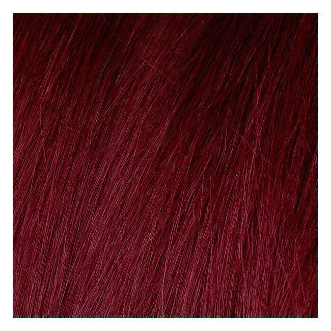 Générik Coloration Sans amoniauqe N ° 5.62 Light Chestnut Red Irises 100 ML