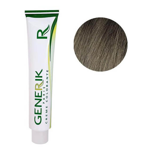 Générik Coloring Without amoniaque N ° 6 Dark Blonde 100 ML