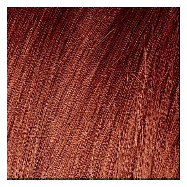 Generérik Coloration Sans amoniaque N ° 6.46 Dark blonde Copper Red 100 ML