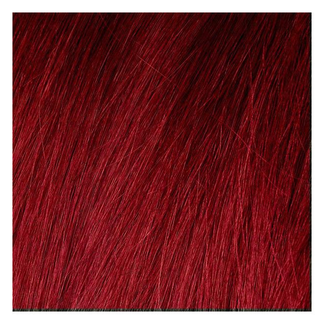 GENERIK Farbe ohne Ammoniak No. 6,66 Dunkelblond Intensives Rot 100 ML