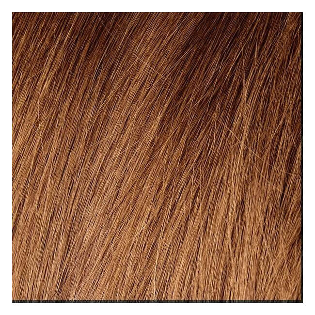 GENERIK Farbe ohne Ammoniak No. 7,35 Mahagoni Goldblond 100 ML