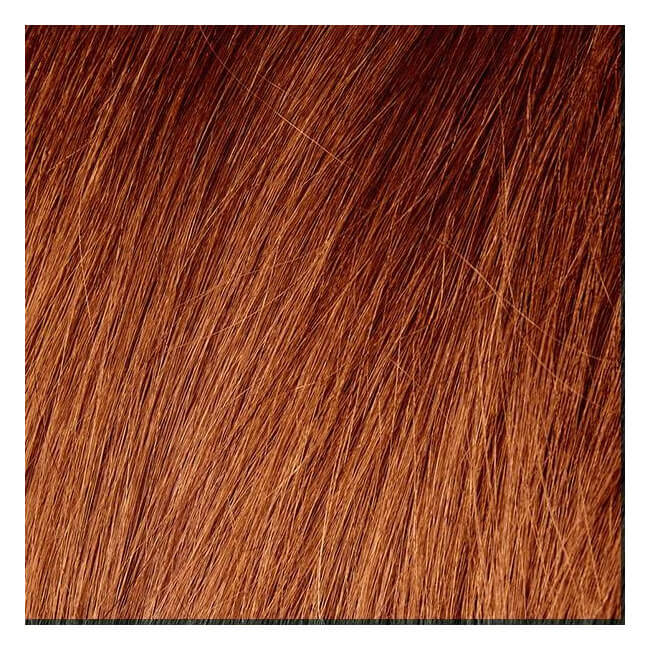 Generérik coloration Without amoniaque N ° 7.4 Blond Copper 100 ML