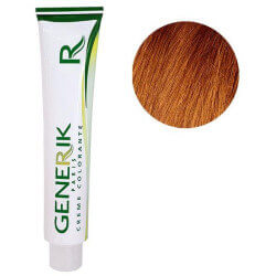 Garnier Haarkleuring Zonder ammoniak Nr. 7.43 Goudblond Koper 100 ML