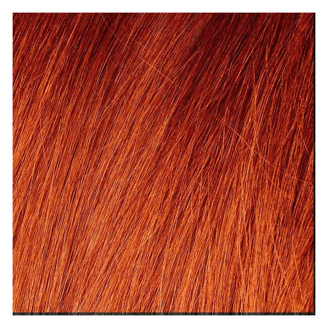 Generérik coloration Without amoniaque N ° 7.44 Blond Copper Intense 100 ML