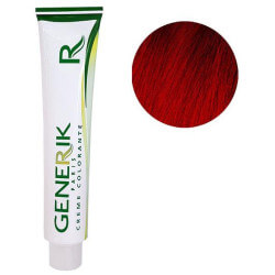 Generik colorazione cromatica rossa -100 ml - 