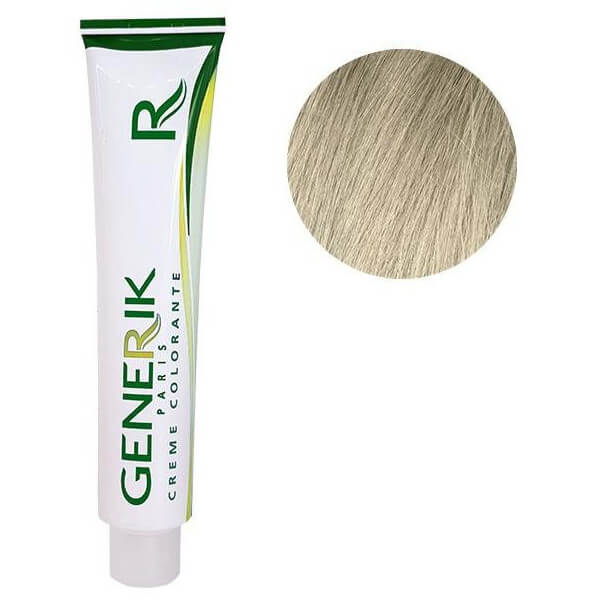 Generic coloring without ammonia N ° 901 + 100 ML