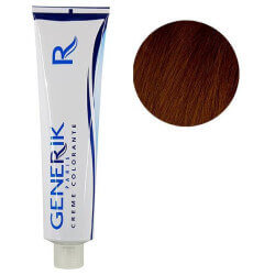 Generieke oxidatiekleuring Nr. 4.4 Koperbruin 100 ML