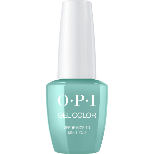 OPI Vernis Gel Color Hue is the Artist? 15ML
