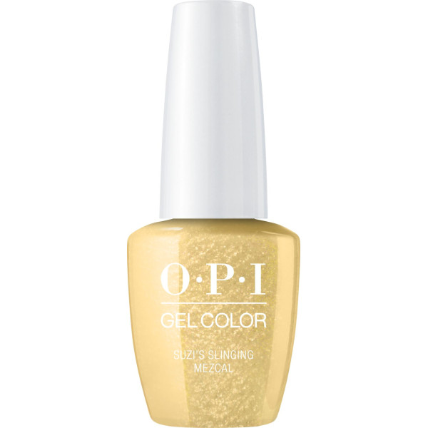 OPI Vernis Gel Color Hue is the Artist? 15ML