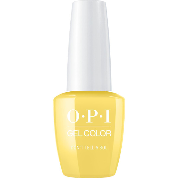 OPI Vernis Gel Color Hue is the Artist? 15ML