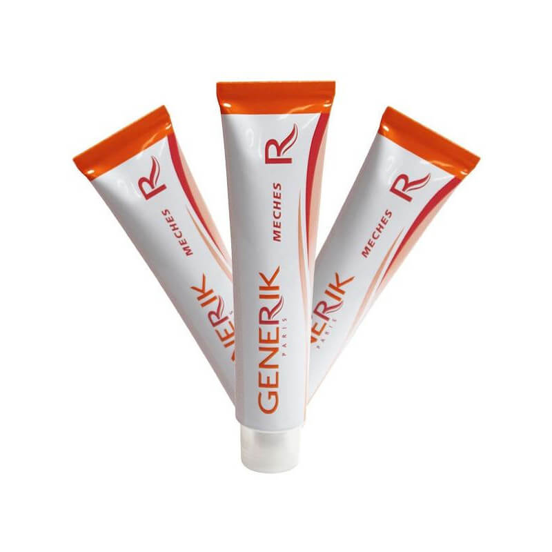 Coloração para Madeixas Genérica 60 ML