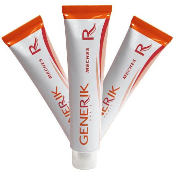 Kleuringsgel voor highlights 60 ML