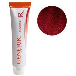 Coloração para Madeixas Genérica 60 ML