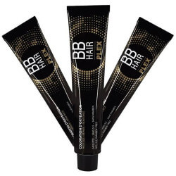 Kleuring voor oxidatie BBHair Plex 100 ML (Op nummer)