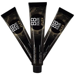Kleuring voor oxidatie BBHair Plex 100 ML (Op nummer)