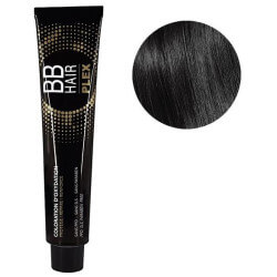 Générik BBHair Plex 1 Ossidazione Colore Nero 100 ML