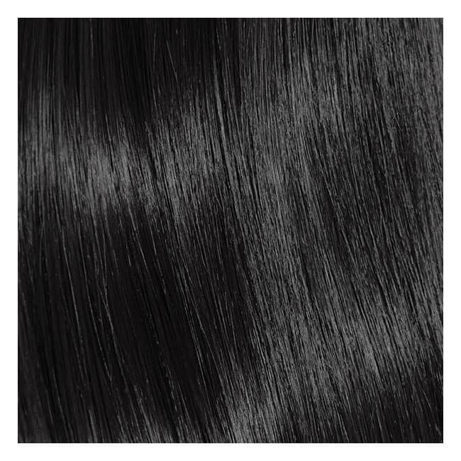 Generieke Oxidatie Haarkleuring BBHair Plex 1 Zwart 100 ML.
