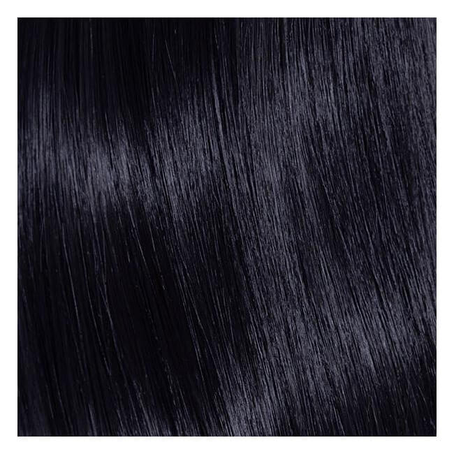 Coloração de oxidação genérica BBHair Plex 1.10 Preto Azul 100 ML