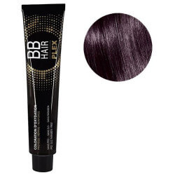 Générik Coloration d'oxydation BBHair Plex 4.22 châtain irisé intense 100 ML